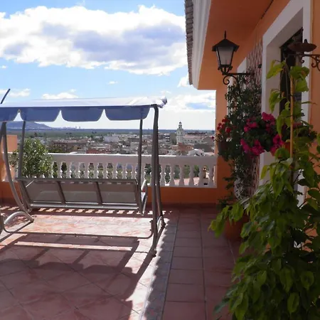 Alojamento de Acomodação e Pequeno-almoço La Torreta