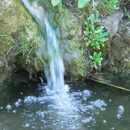 Alojamento de Acomodação e Pequeno-almoço La Torreta Corbera de Alcira