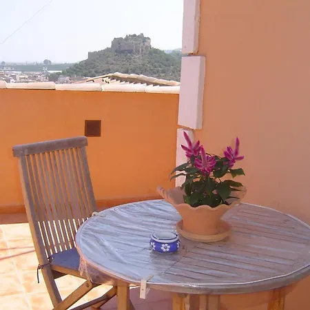 Apartment La Torreta *