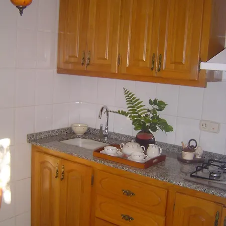 Apartment La Torreta Corbera de Alcira