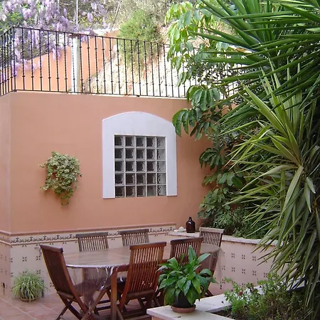 Apartment La Torreta *