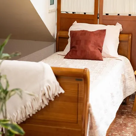 La Torreta Apartment *