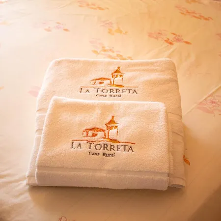 La Torreta Corbera de Alcira