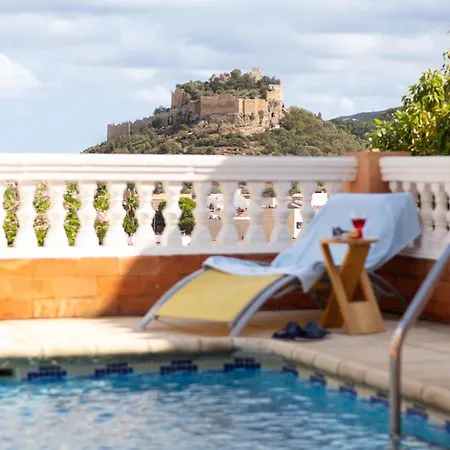 Apartment La Torreta *
