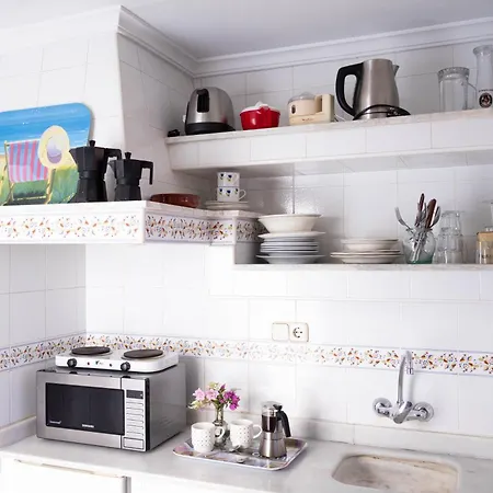 La Torreta Apartment