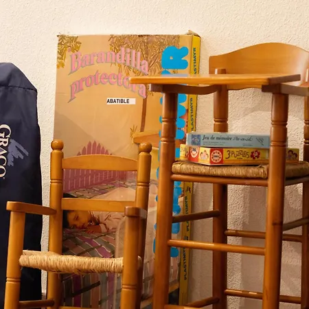 La Torreta Bed & Breakfast 4*