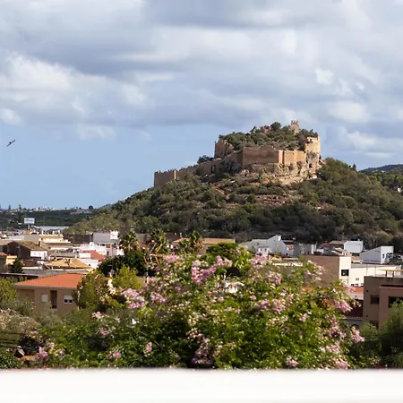 Apartment La Torreta