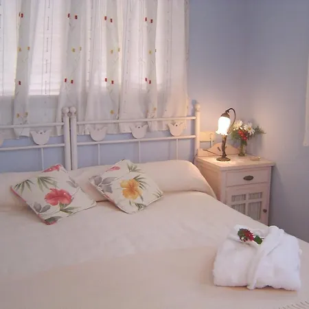 Apartment La Torreta