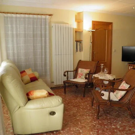 La Torreta Apartment