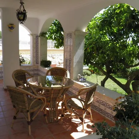 La Torreta Apartment *