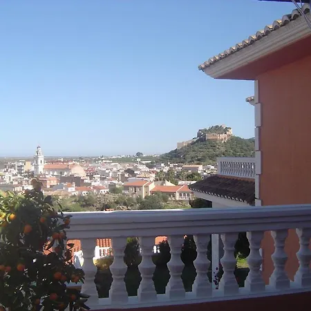 Apartment La Torreta