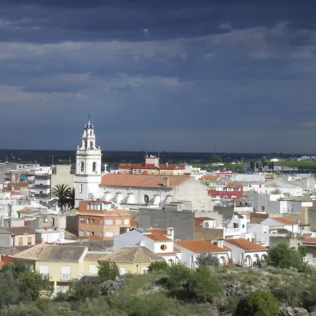 Apartment La Torreta