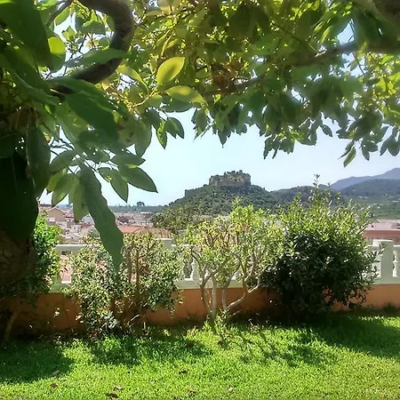 Apartment La Torreta
