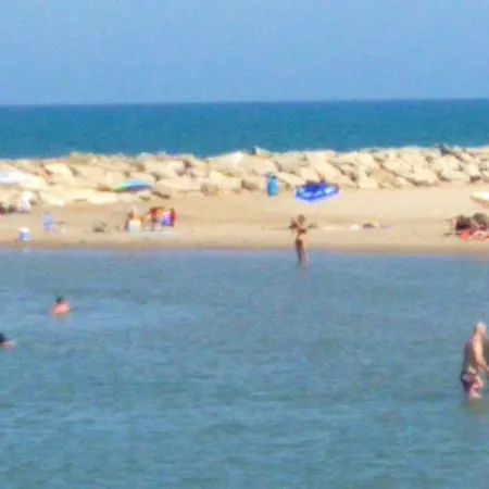 Apartment La Torreta