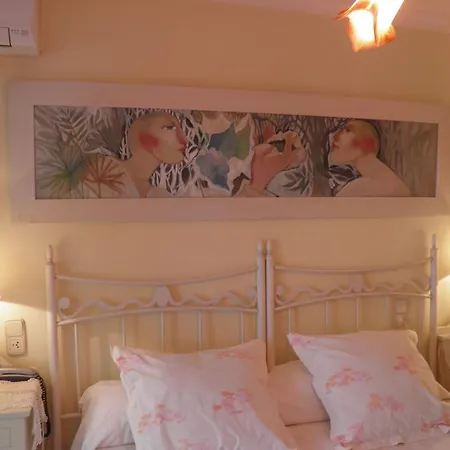 La Torreta Apartment *