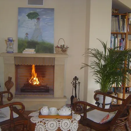 Apartment La Torreta *