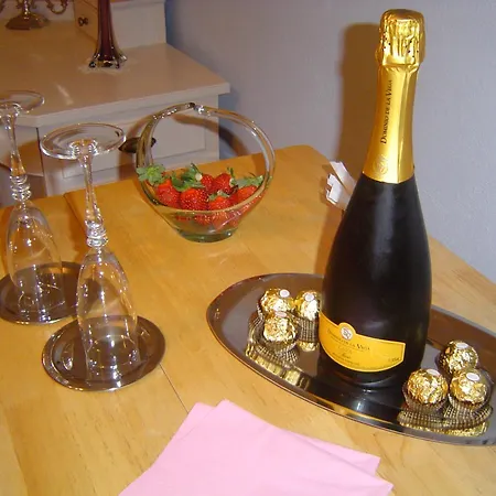 Bed & Breakfast La Torreta 4*