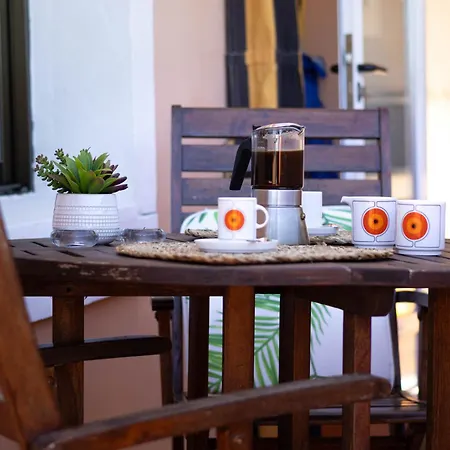 La Torreta Bed & Breakfast Corbera de Alcira