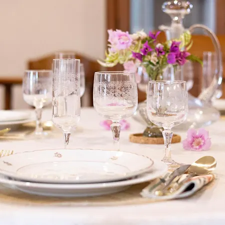 La Torreta Bed & Breakfast