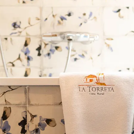 Bed & Breakfast La Torreta