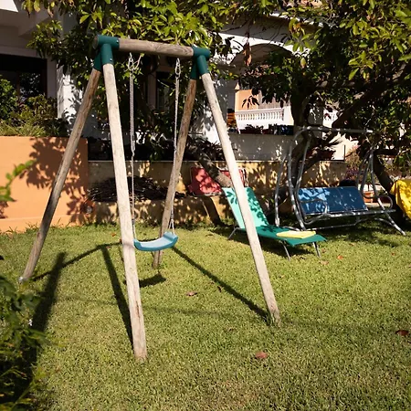 La Torreta 4*