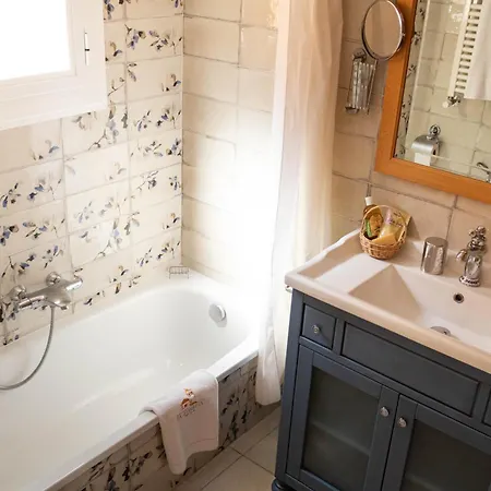 La Torreta Bed & Breakfast Corbera de Alcira