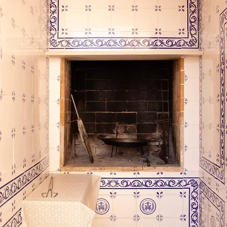 La Torreta Bed & Breakfast Corbera de Alcira