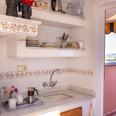 Bed & Breakfast La Torreta Corbera de Alcira