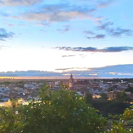La Torreta Bed & Breakfast Corbera de Alcira