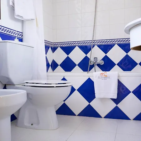 Bed & Breakfast La Torreta Corbera de Alcira