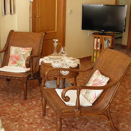 Bed & Breakfast La Torreta 4*