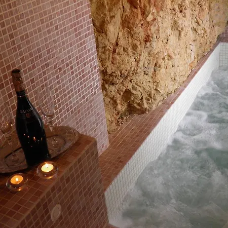 Bed & Breakfast La Torreta
