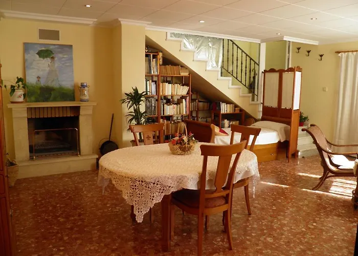 La Torreta B&B Corbera de Alcira