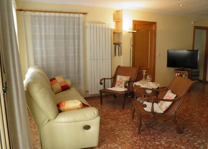La Torreta B&B