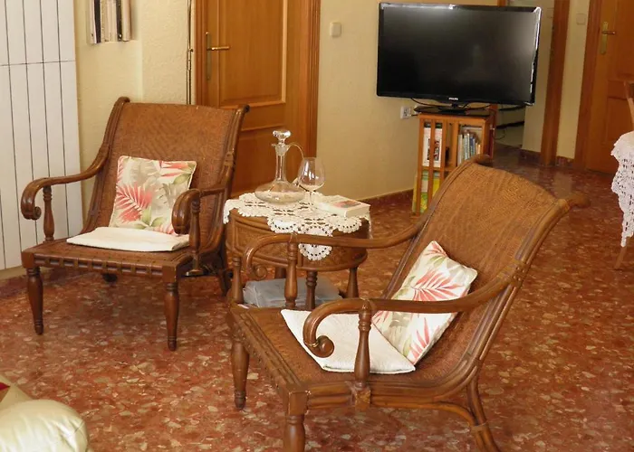 B&B La Torreta 4*