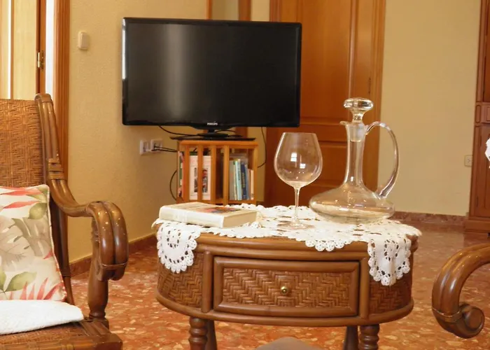 La Torreta 4*