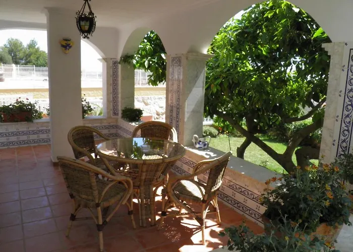 La Torreta B&B 4*