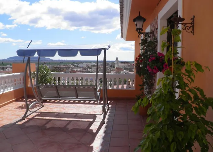 B&B La Torreta