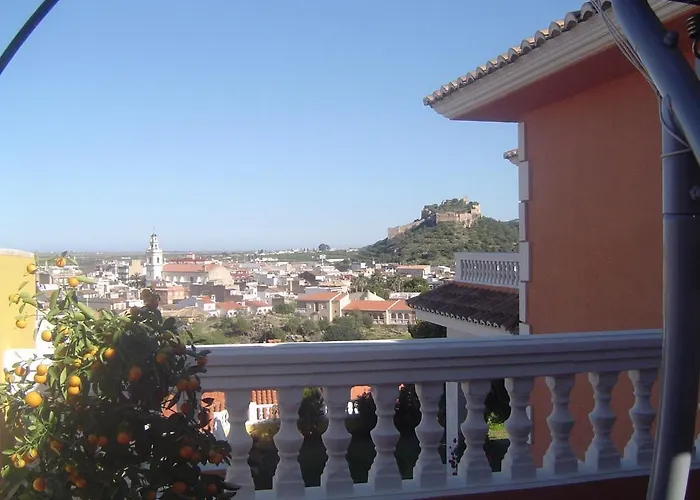 B&B La Torreta