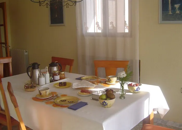 B&B La Torreta