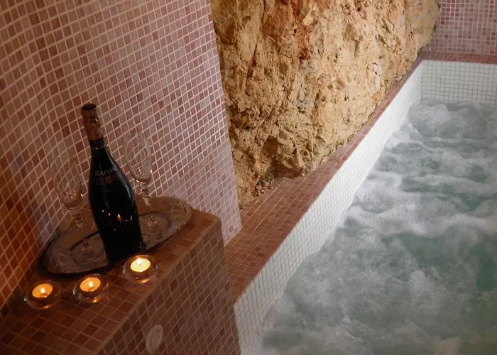 B&B La Torreta