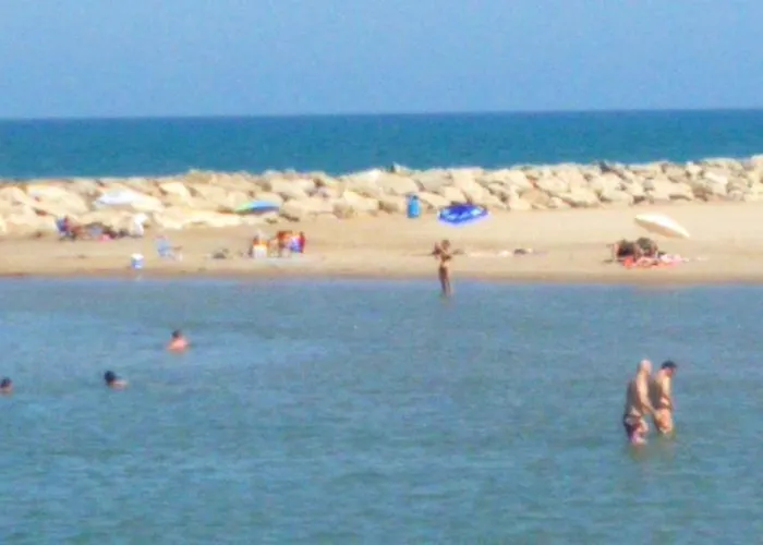 B&B La Torreta