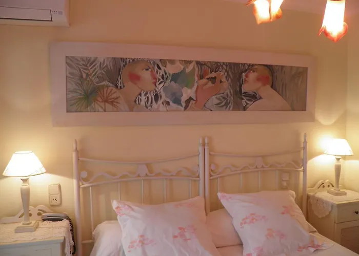 La Torreta B&B 4*