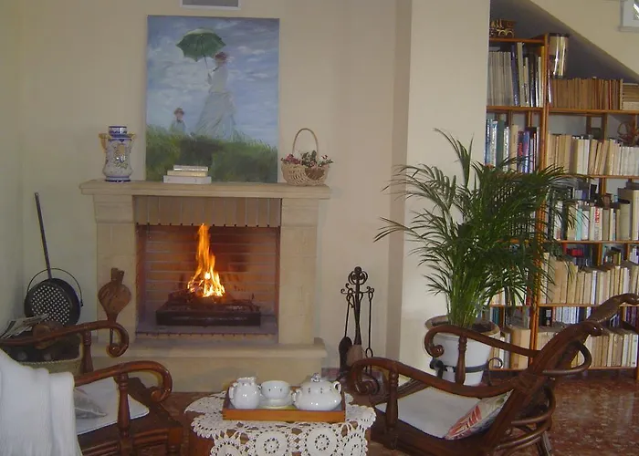 B&B La Torreta 4*